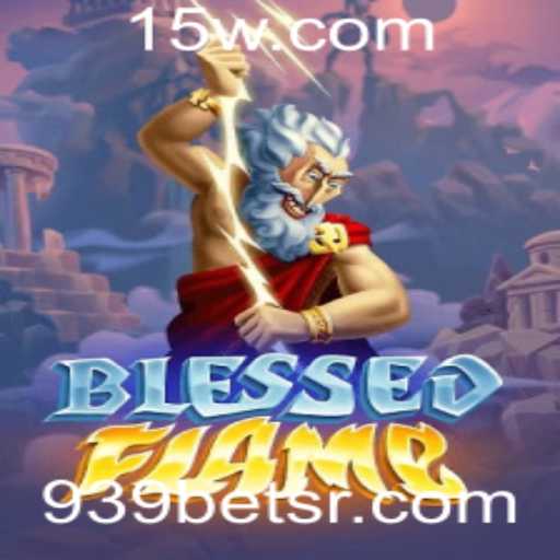 Explorando o Universo de BlessedFlame: Regras, Estratégias e Conexões com o Mundo Atual