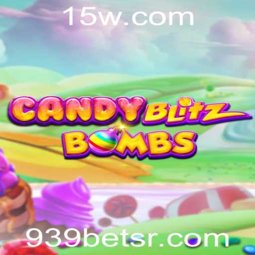 CandyBlitzBombs: Um Guia Completo para o Jogo de Estratégia e Diversão