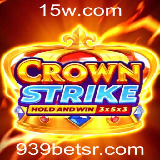 Descubra o Fascinante Mundo de Crownstrike