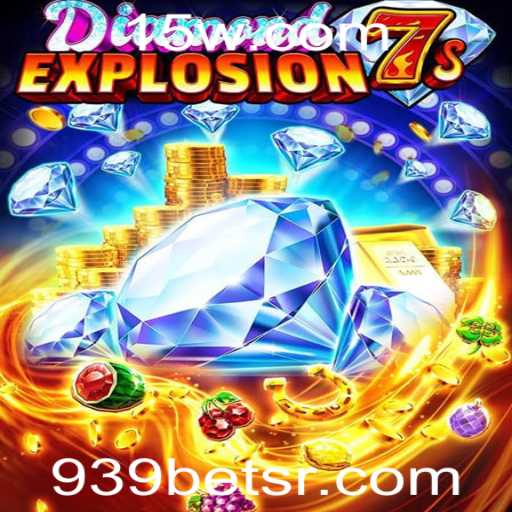 Explore o Fascinante Mundo de DiamondExplosion7s