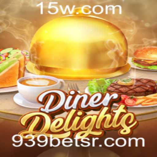Descubra o Fascinante Mundo do Jogo DinerDelights com 939bet