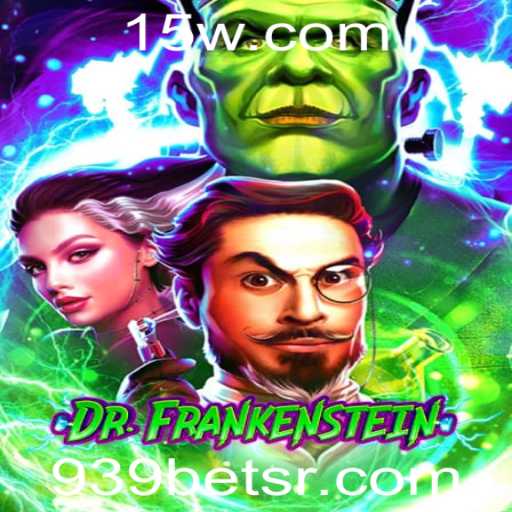 DrFrankenstein: Uma Aventura Eletrizante no Mundo dos Jogos de Apostas