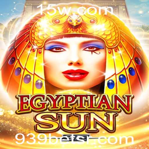 EGYPTIANSUNSE: A NOVA SENSAÇÃO ENTRE JOGOS DE AZAR ONLINE