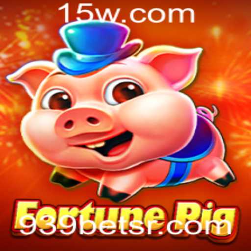 Explorando o Jogo FortunePig: Uma Aventura de Entretenimento