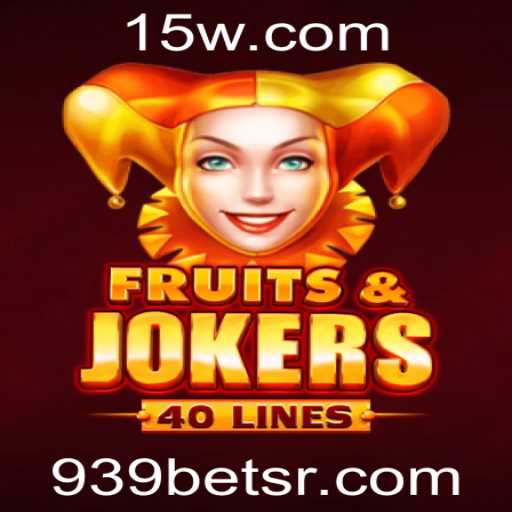 Descubra o Empolgante Mundo de FruitsAndJokers40