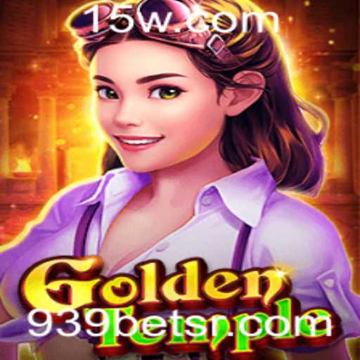 Descubra os Segredos do Jogo GoldenTemple com 939bet