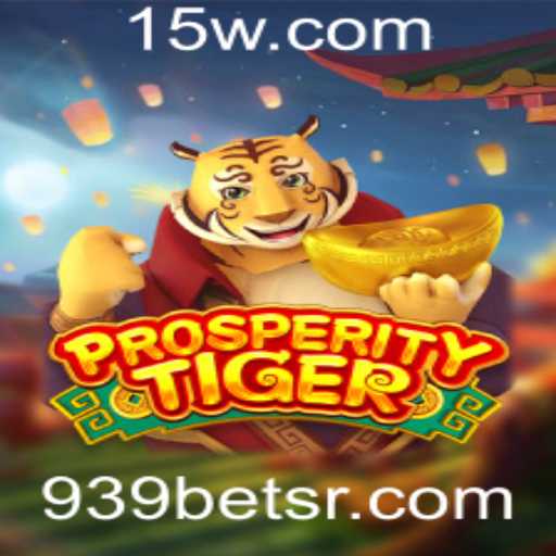 Explorando ProsperityTiger: A Nova Sensação no Mundo dos Jogos