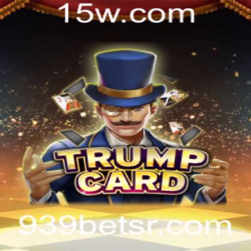 Explorando TrumpCard: Uma Nova Dimensão no Jogo de Cartas com 939bet