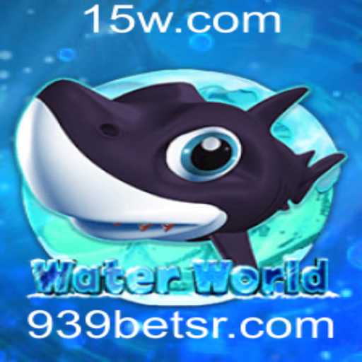 WaterWorld: Um Mergulho na Aventura com 939bet